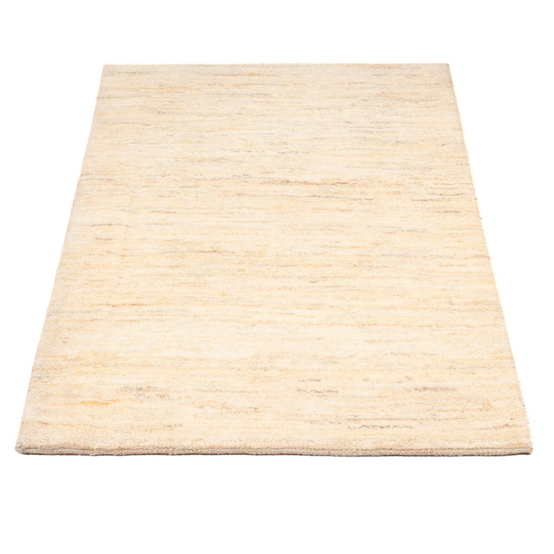 Gabbeh tapijt - Perzisch - 98 x 61 cm - beige
