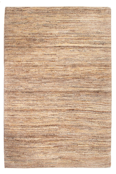 Perzische Gabbeh Tapijt 66x98cm - Perserteppich Wollteppich