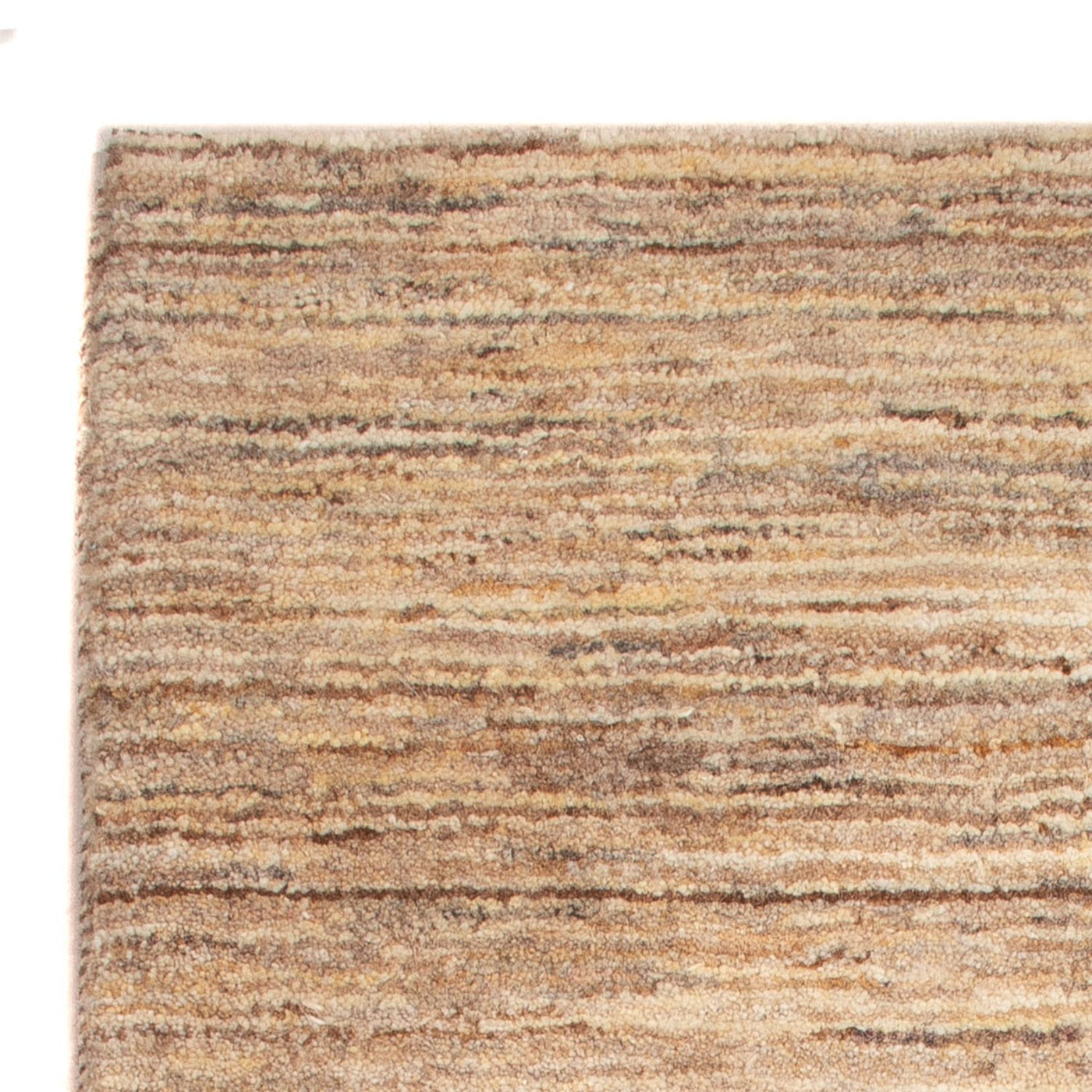 Perzische Gabbeh Tapijt 98x66cm - Perserteppich Wollteppich