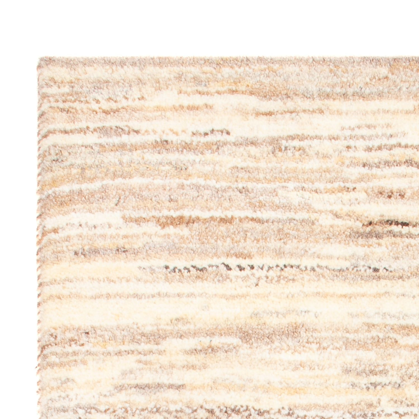 Perzische Gabbeh Tapijt 96x60cm - Perserteppich Wollteppich