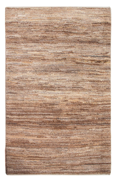 Perzische Gabbeh Tapijt 62x96cm - Perserteppich Wollteppich
