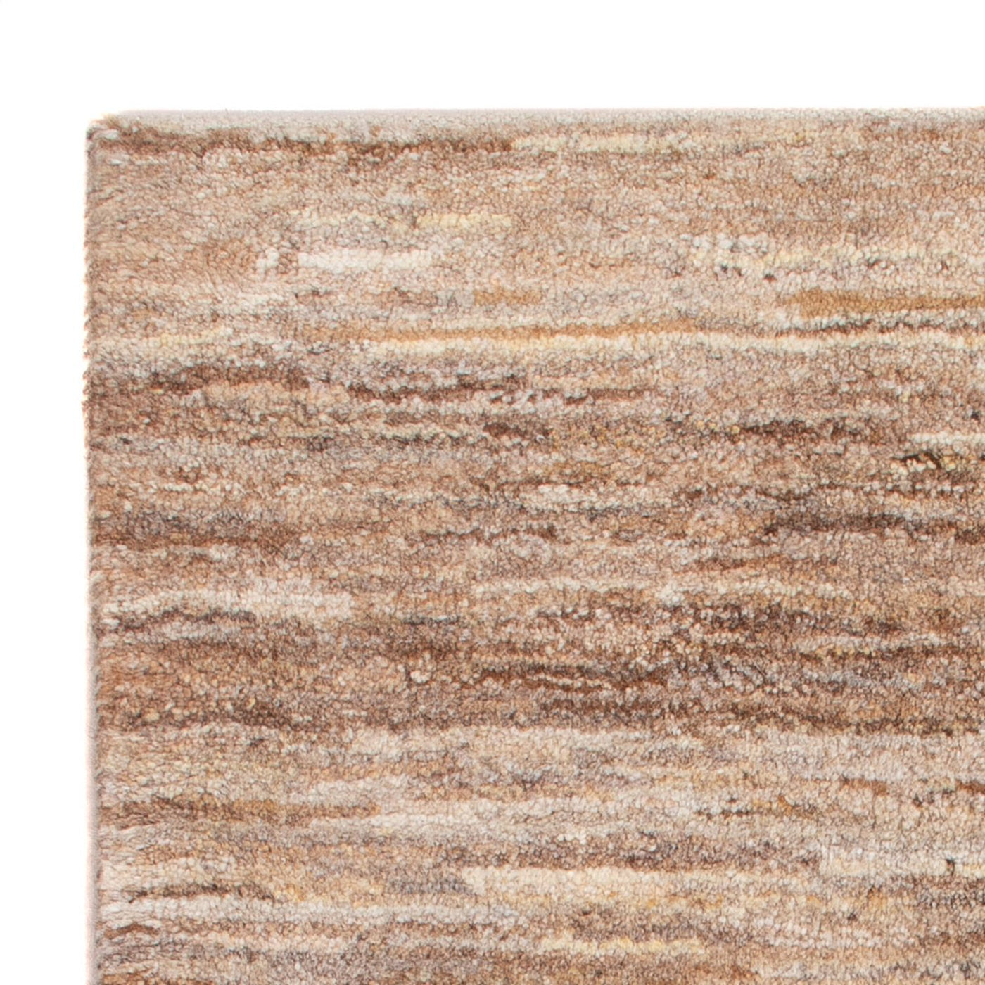 Perzische Gabbeh Tapijt 96x62cm - Perserteppich Wollteppich