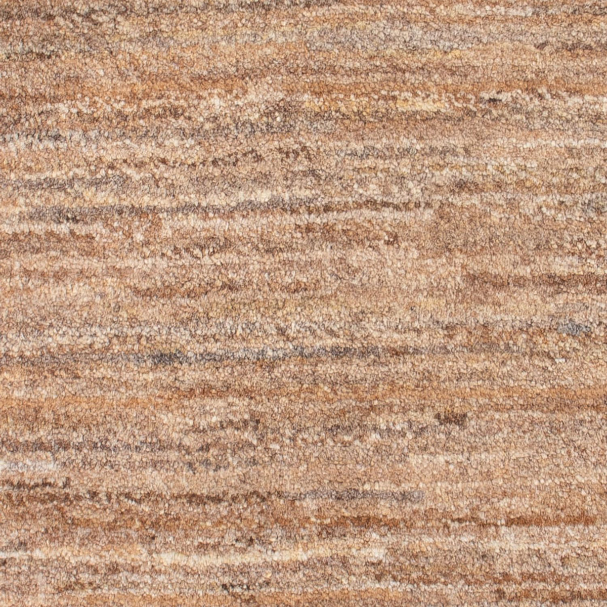 Gabbeh tapijt - Perzisch - 88 x 57 cm - bruin