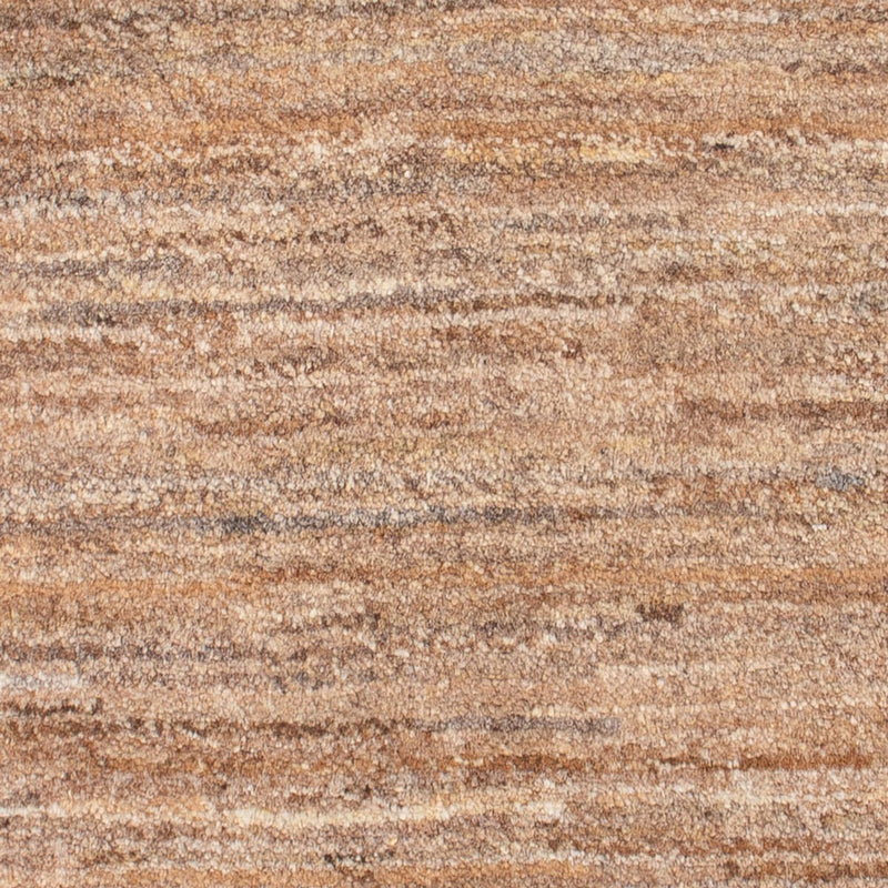 Gabbeh tapijt - Perzisch - 88 x 57 cm - bruin