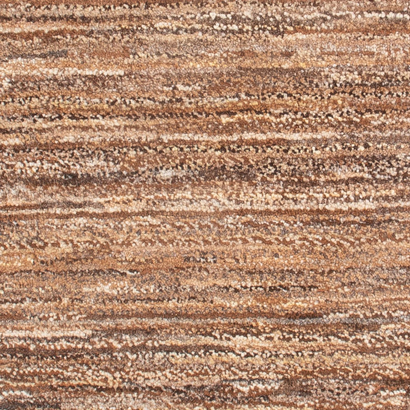 Gabbeh tapijt - Perzisch - 93 x 55 cm - bruin