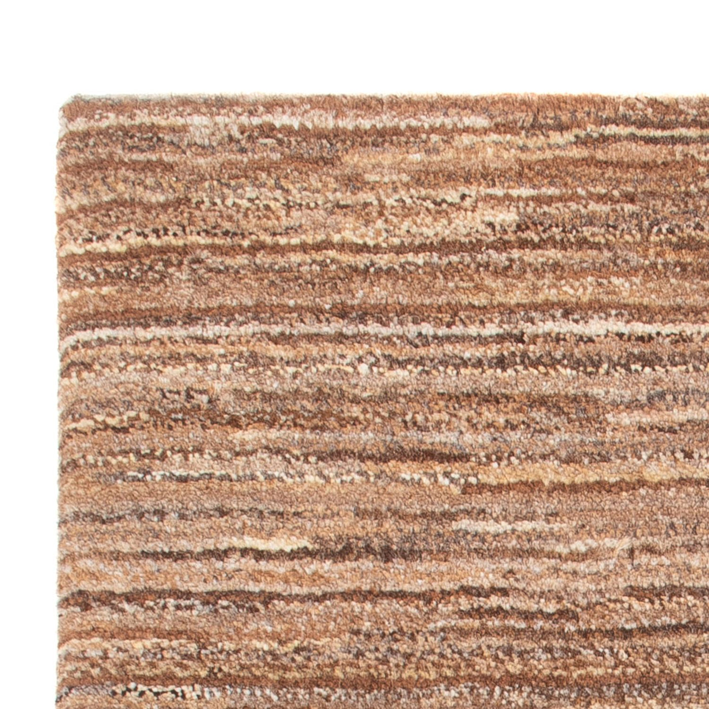 Perzische Gabbeh Tapijt 93x55cm - Perserteppich Wollteppich