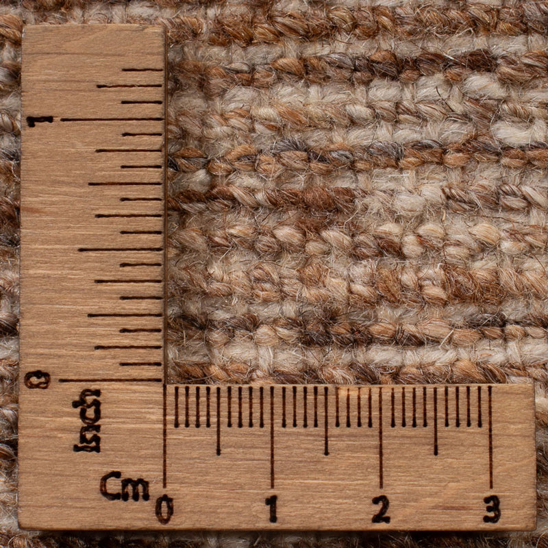 Gabbeh tapijt - Perzisch - 93 x 55 cm - bruin