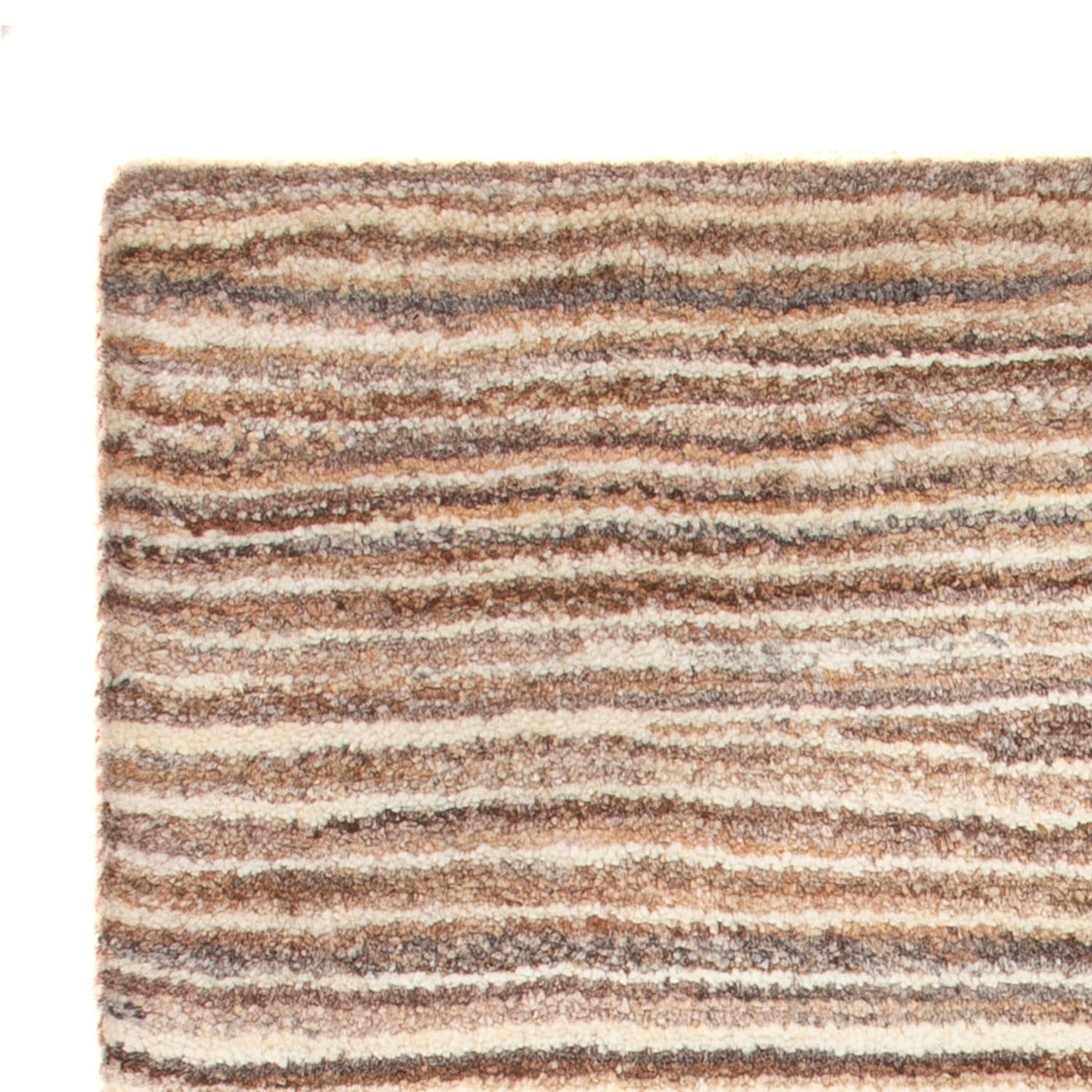 Perzische Gabbeh Tapijt 95x58cm - Perserteppich Wollteppich