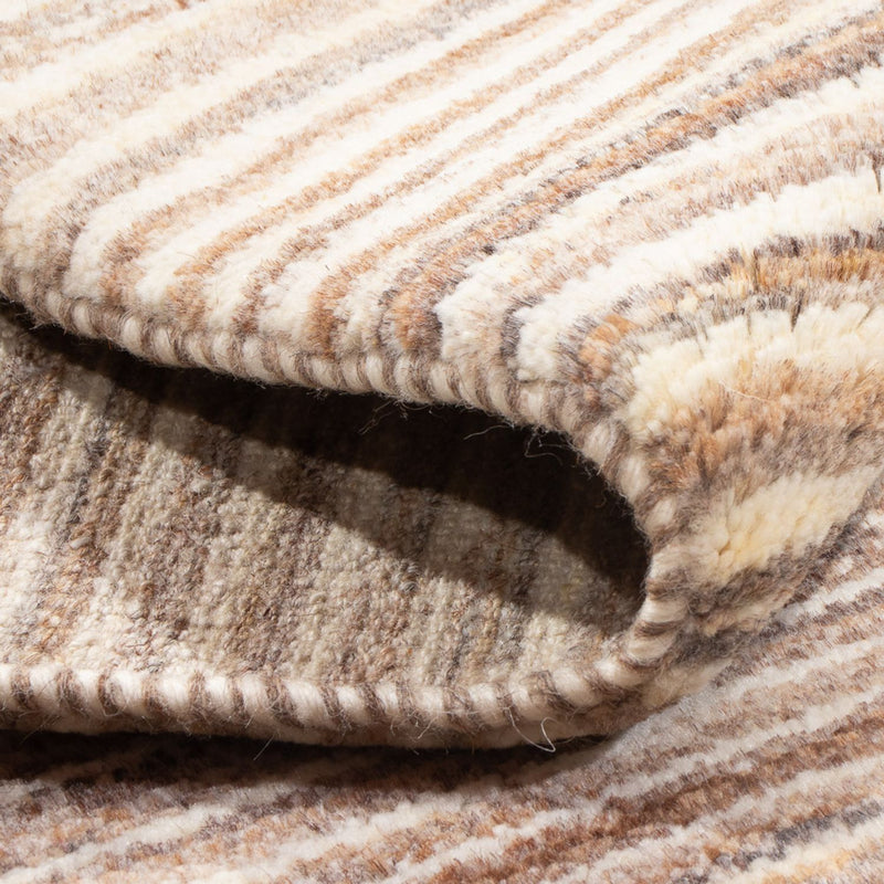 Gabbeh tapijt - Perzisch - 95 x 58 cm - veelkleurig