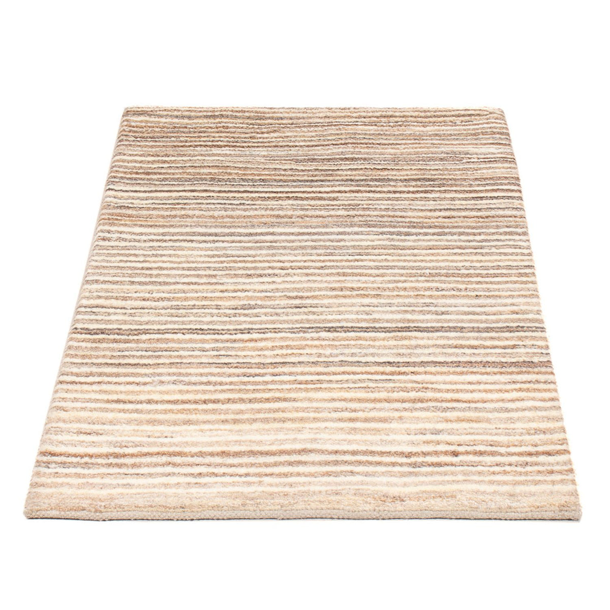 Gabbeh tapijt - Perzisch - 95 x 58 cm - veelkleurig