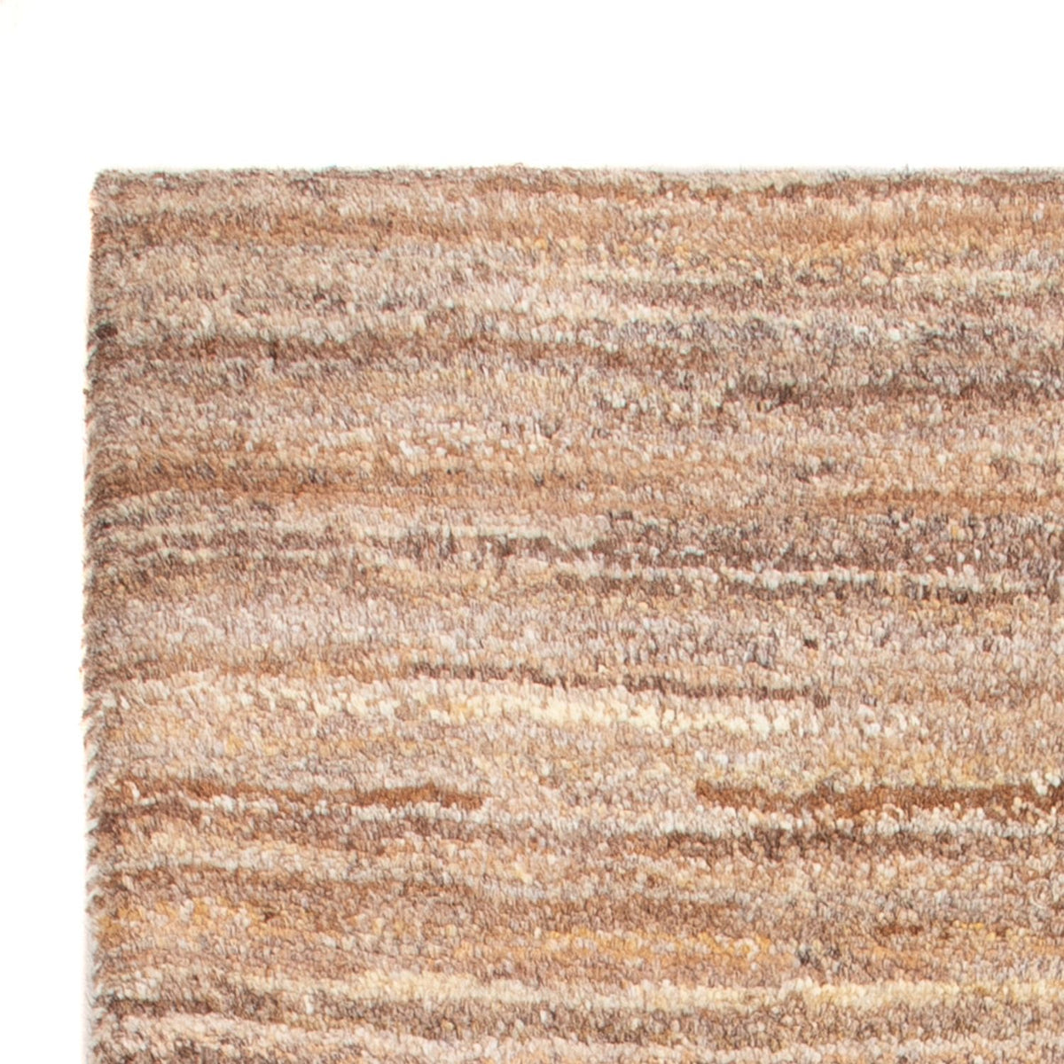 Gabbeh tapijt - Perzisch - 93 x 50 cm - veelkleurig