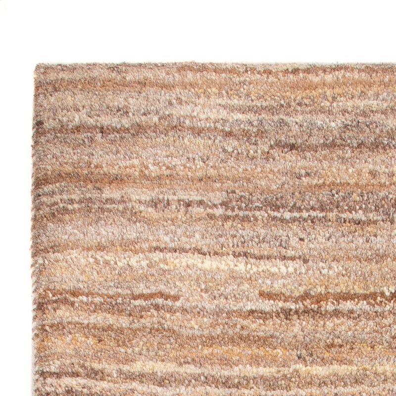 Gabbeh tapijt - Perzisch - 93 x 50 cm - veelkleurig