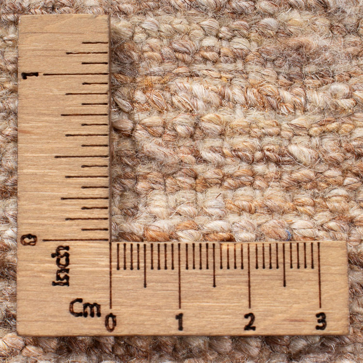 Gabbeh tapijt - Perzisch - 93 x 50 cm - veelkleurig