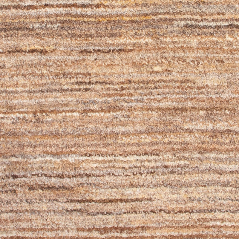 Gabbeh tapijt - Perzisch - 92 x 62 cm - bruin