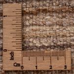 Gabbeh tapijt - Perzisch - 92 x 62 cm - bruin