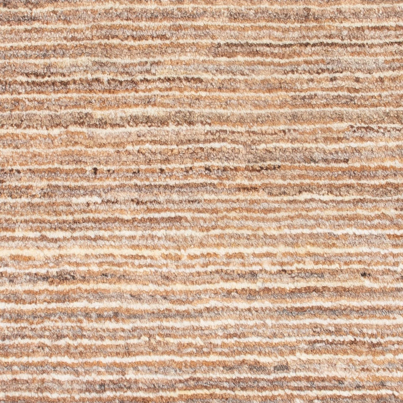 Gabbeh tapijt - Perzisch - 92 x 62 cm - bruin