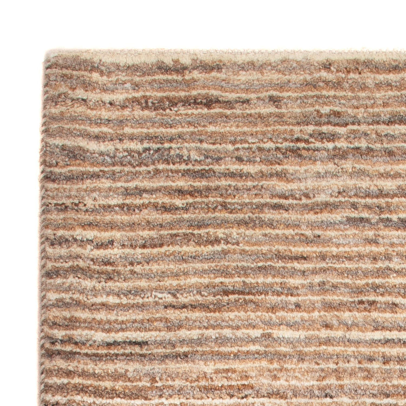 Perzische Gabbeh Tapijt 92x62cm - Perserteppich Wollteppich