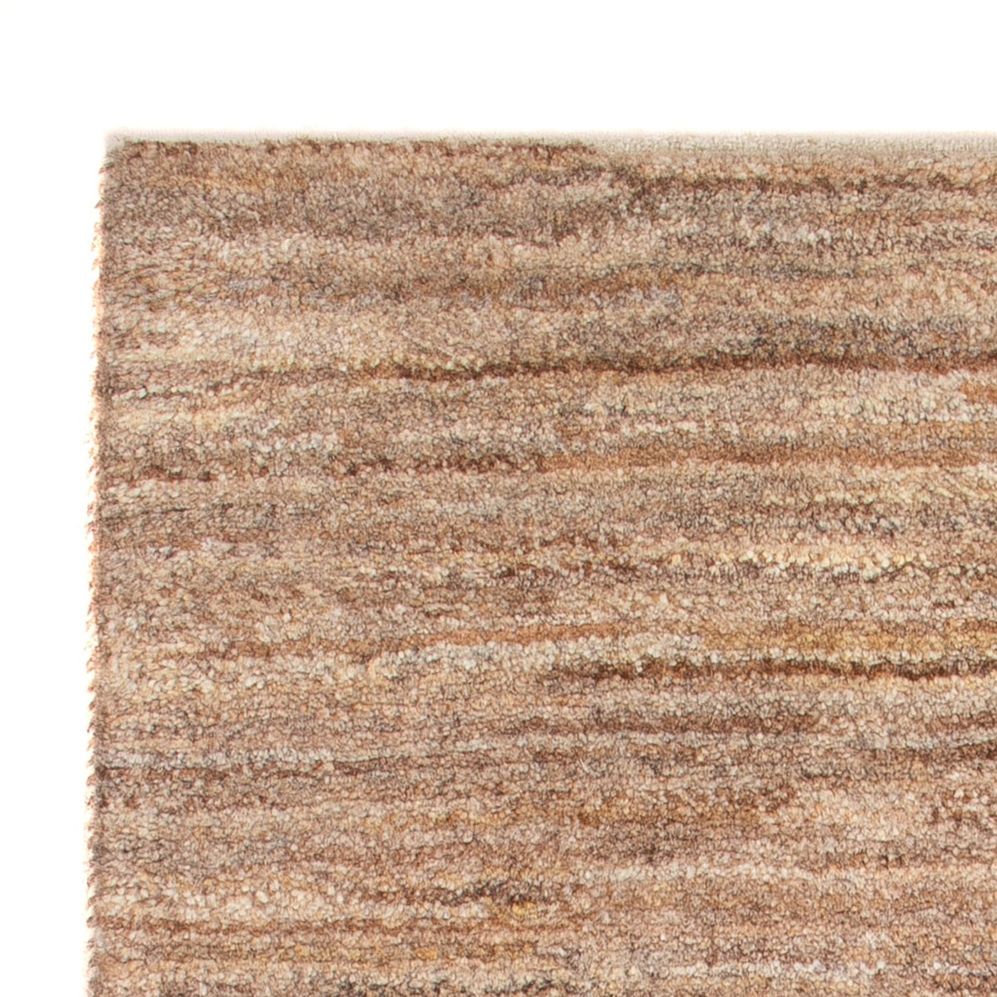 Perzische Gabbeh Tapijt 95x60cm - Perserteppich Wollteppich