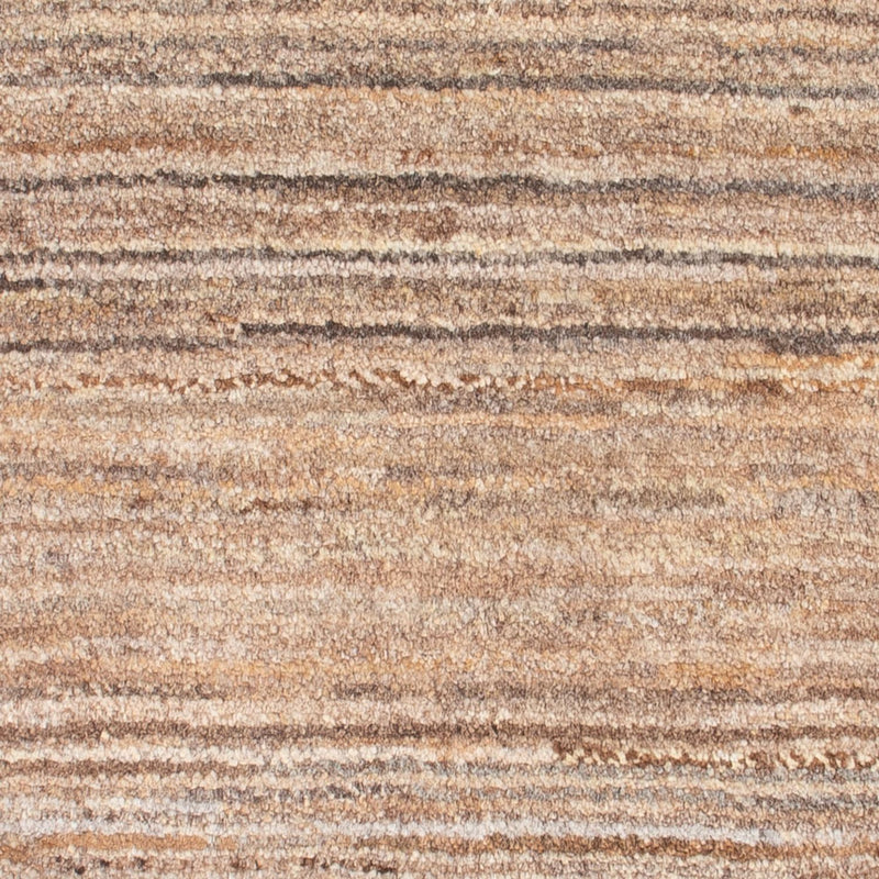 Gabbeh tapijt - Perzisch - 94 x 60 cm - bruin