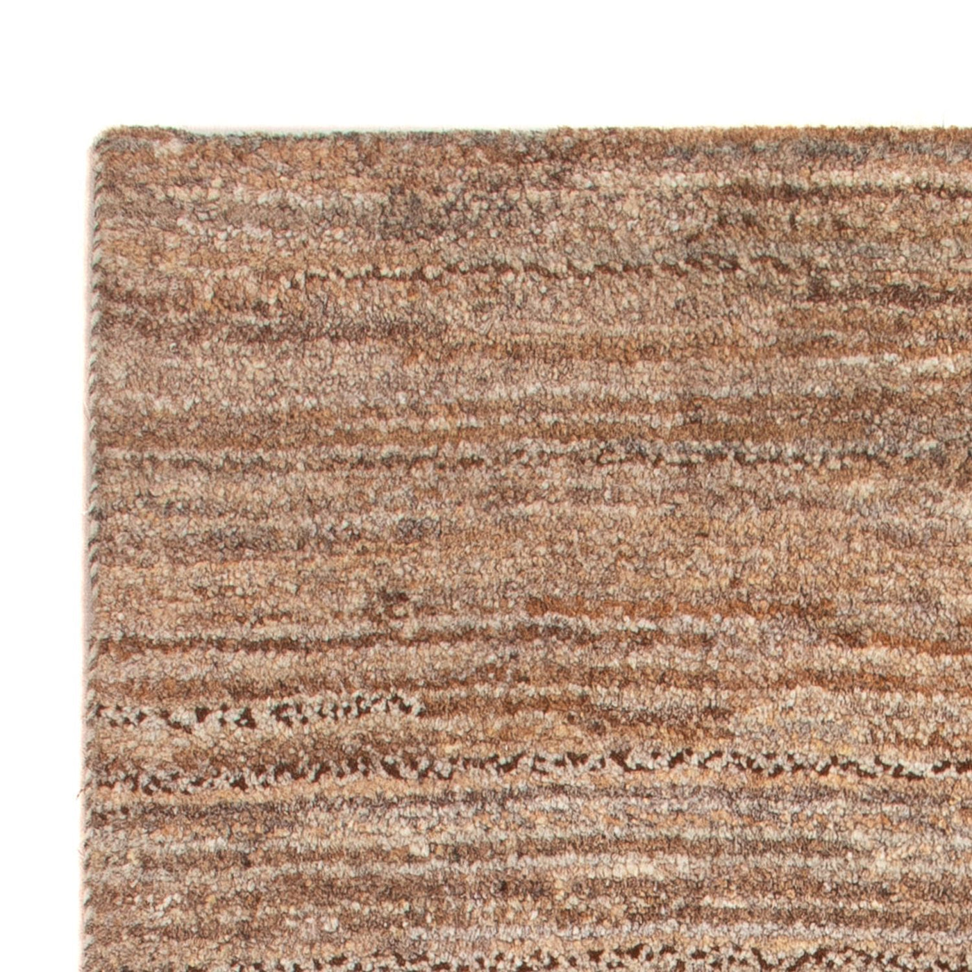Perzische Gabbeh Tapijt 94x60cm - Perserteppich Wollteppich