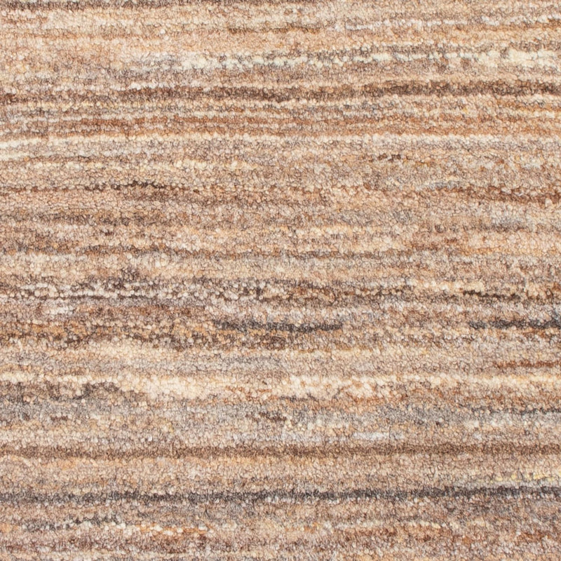 Gabbeh tapijt - Perzisch - 93 x 56 cm - bruin