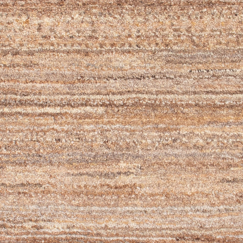 Gabbeh tapijt - Perzisch - 93 x 60 cm - bruin