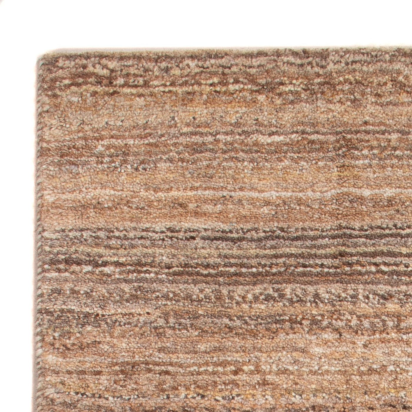 Perzische Gabbeh Tapijt 93x60cm - Perserteppich Wollteppich