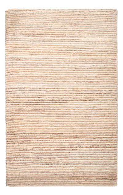 Perzische Gabbeh Tapijt 64x100cm - Perserteppich Wollteppich
