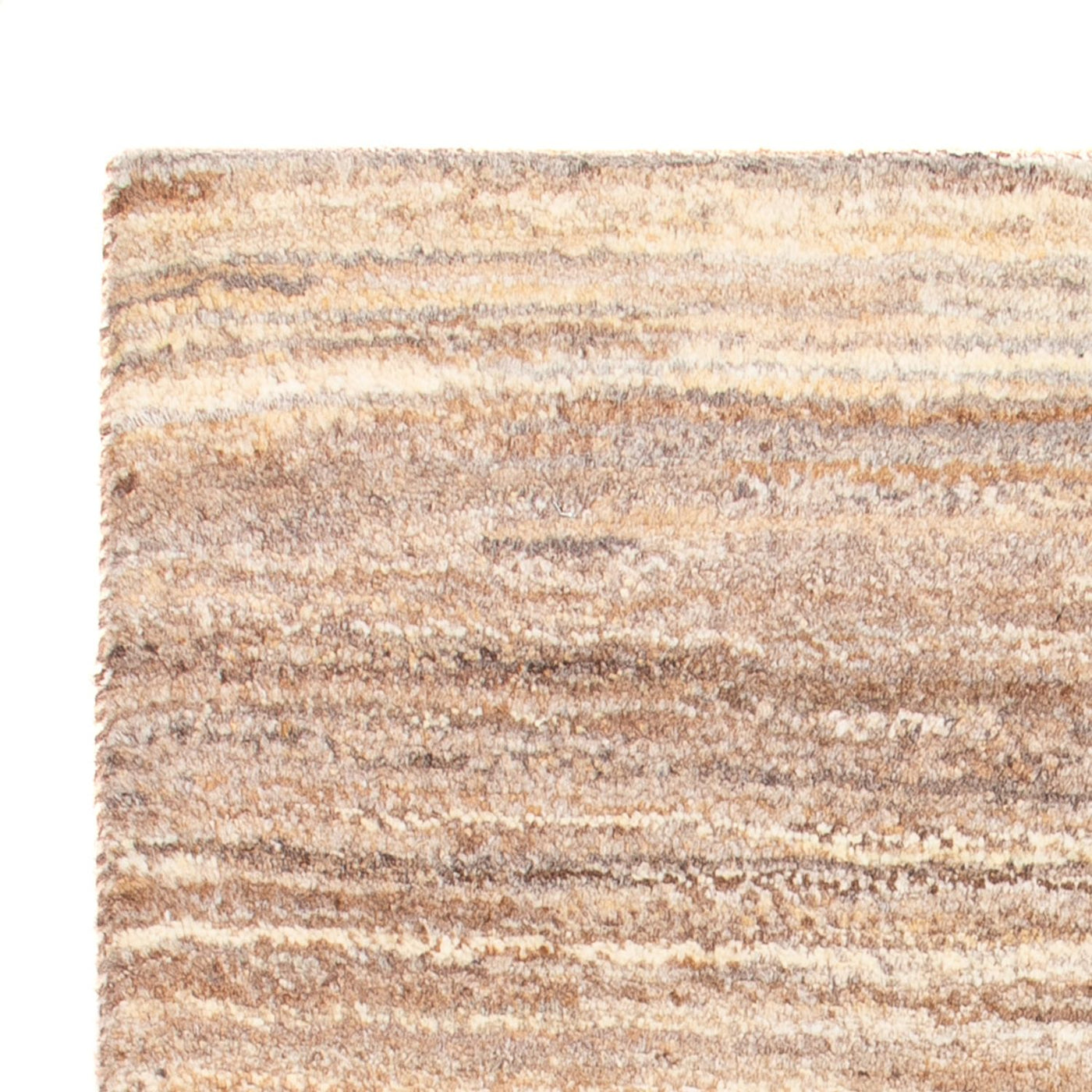 Perzische Gabbeh Tapijt 96x60cm - Perserteppich Wollteppich