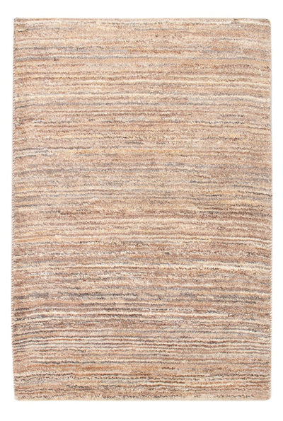Perzische Gabbeh Tapijt 60x90cm - Perserteppich Wollteppich