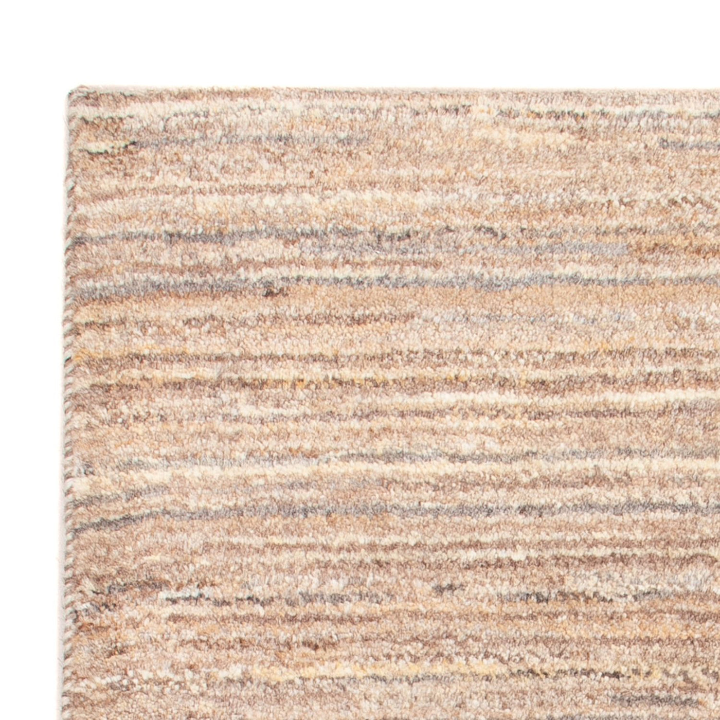 Perzische Gabbeh Tapijt 90x60cm - Perserteppich Wollteppich