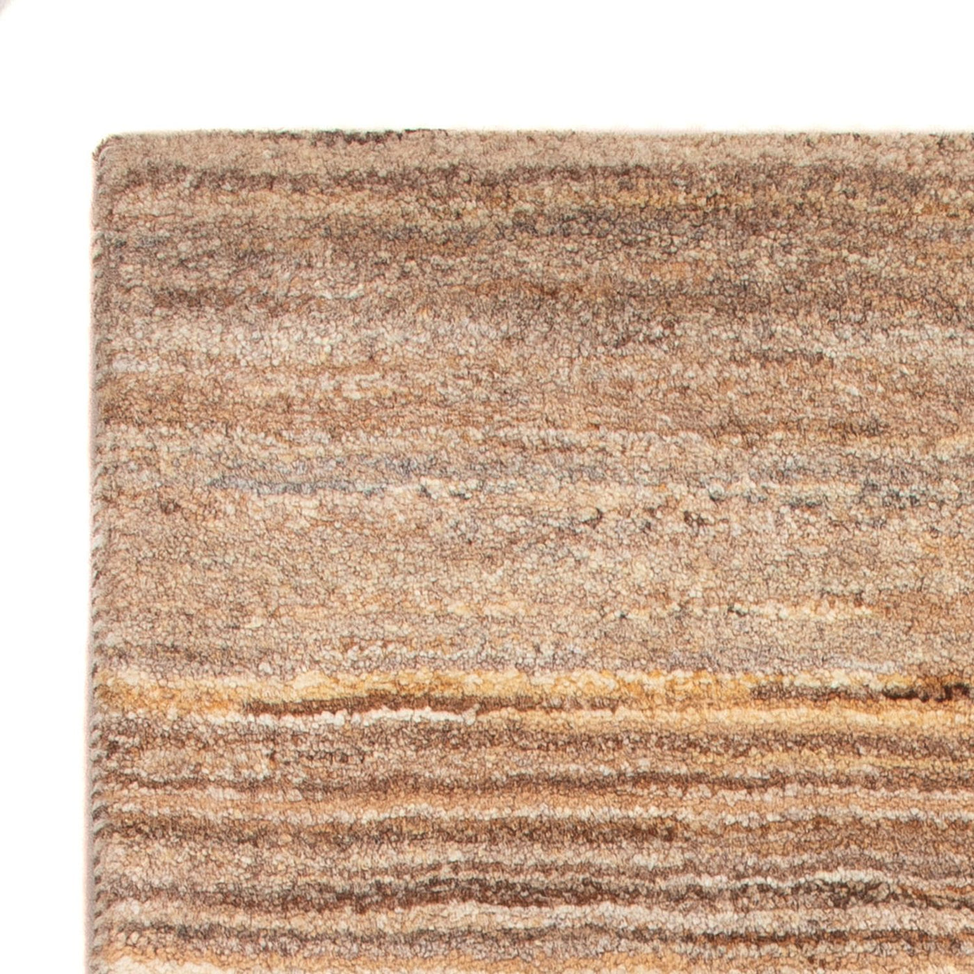 Perzische Gabbeh Tapijt 96x60cm - Perserteppich Wollteppich