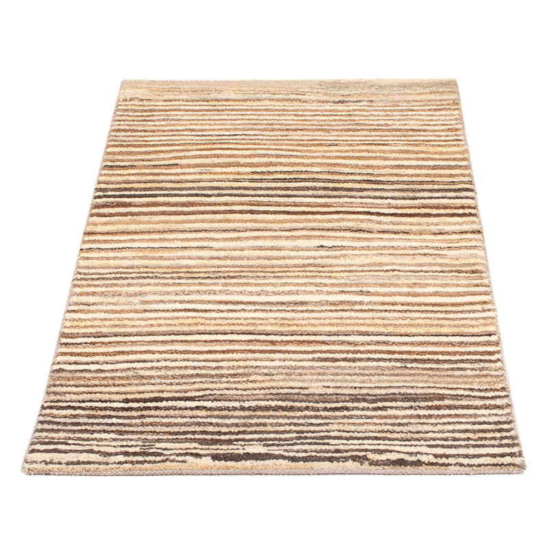 Gabbeh tapijt - Perzisch - 99 x 56 cm - veelkleurig