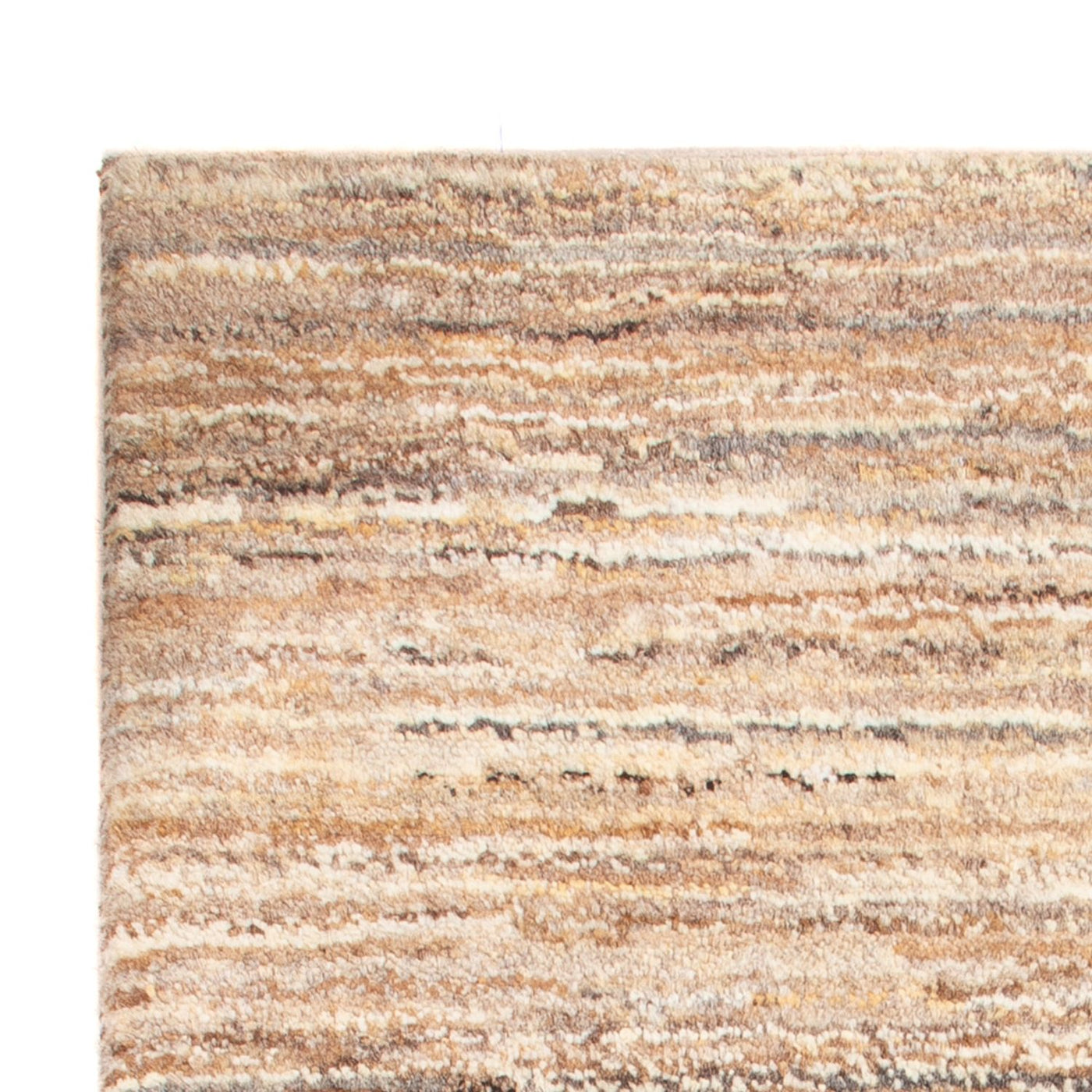Perzische Gabbeh Tapijt 92x60cm - Perserteppich Wollteppich