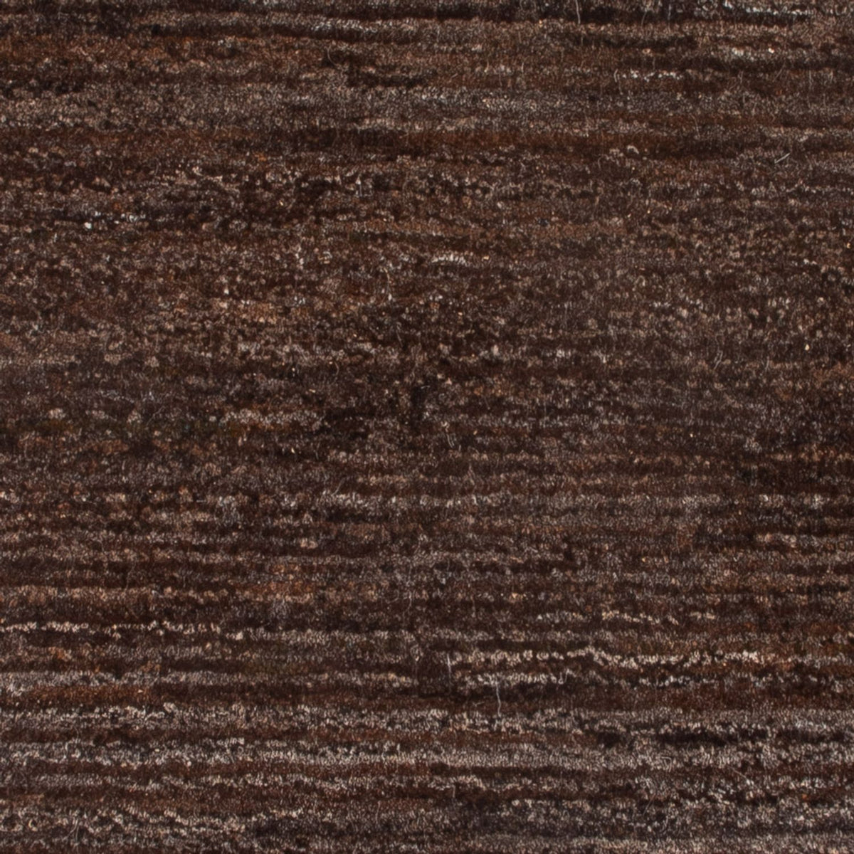 Gabbeh tapijt - Perzisch - 93 x 60 cm - donker camel