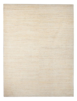 Gabbeh tapijt - Perzisch - 240 x 175 cm - licht beige