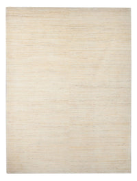 Gabbeh tapijt - Perzisch - 240 x 175 cm - licht beige