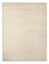 Gabbeh tapijt - Perzisch - 240 x 175 cm - licht beige