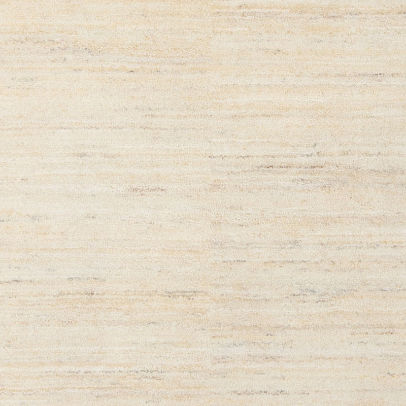 Gabbeh tapijt - Perzisch - 240 x 175 cm - licht beige