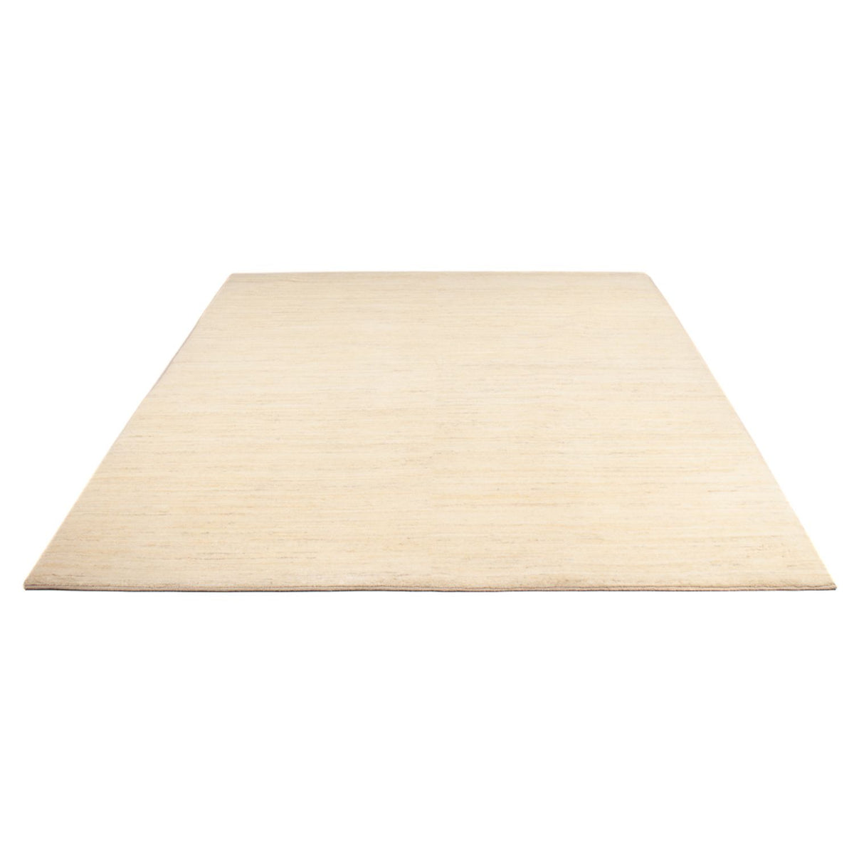 Gabbeh tapijt - Perzisch - 240 x 175 cm - licht beige