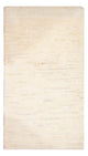 Perzische Gabbeh Tapijt 97x59cm - Perserteppich Wollteppich