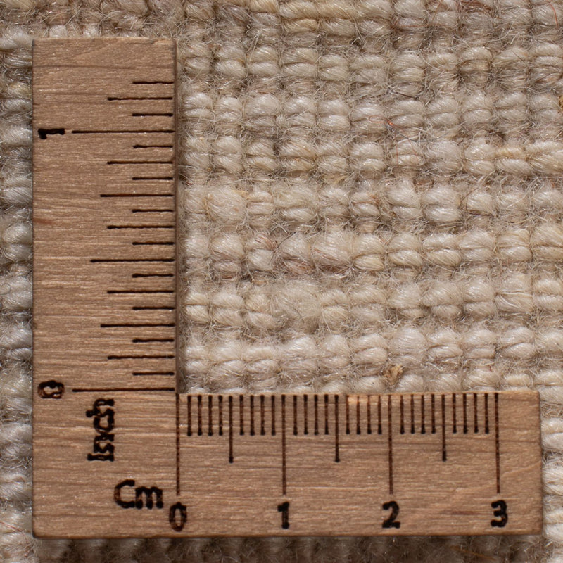 Gabbeh tapijt - Perzisch - 97 x 59 cm - crème