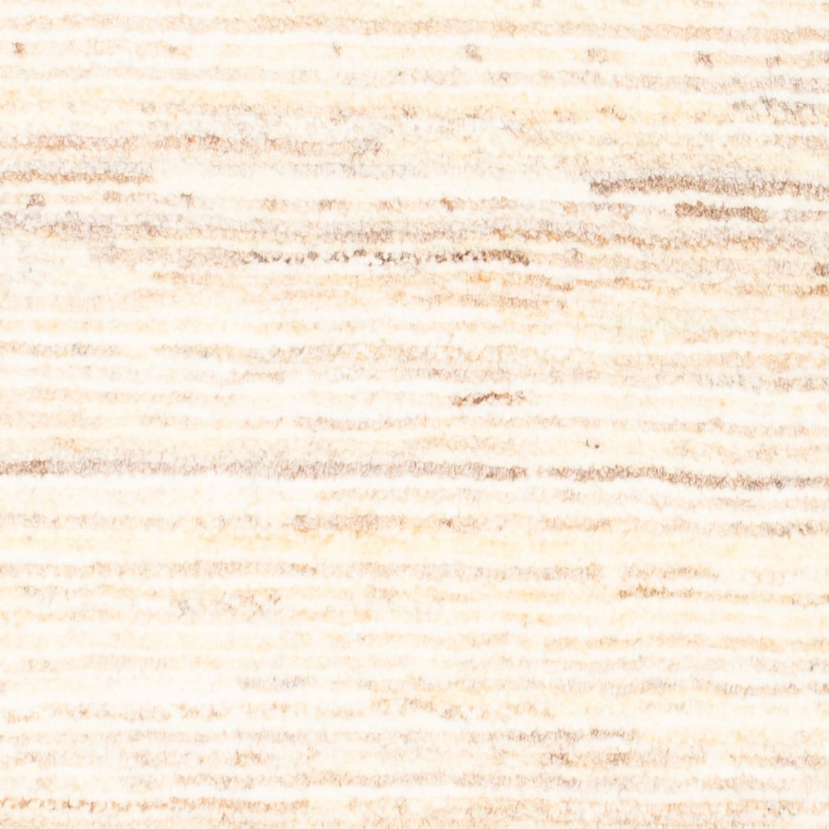 Gabbeh tapijt - Perzisch - 98 x 62 cm - crème