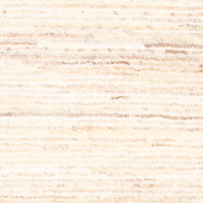 Gabbeh tapijt - Perzisch - 98 x 62 cm - crème