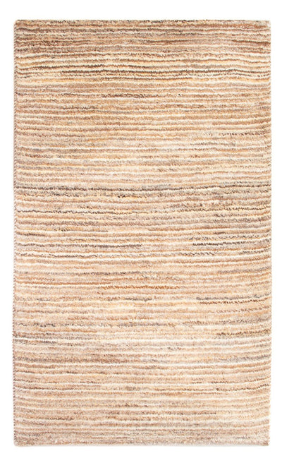 Perzische Gabbeh Tapijt 58x91cm - Perserteppich Wollteppich