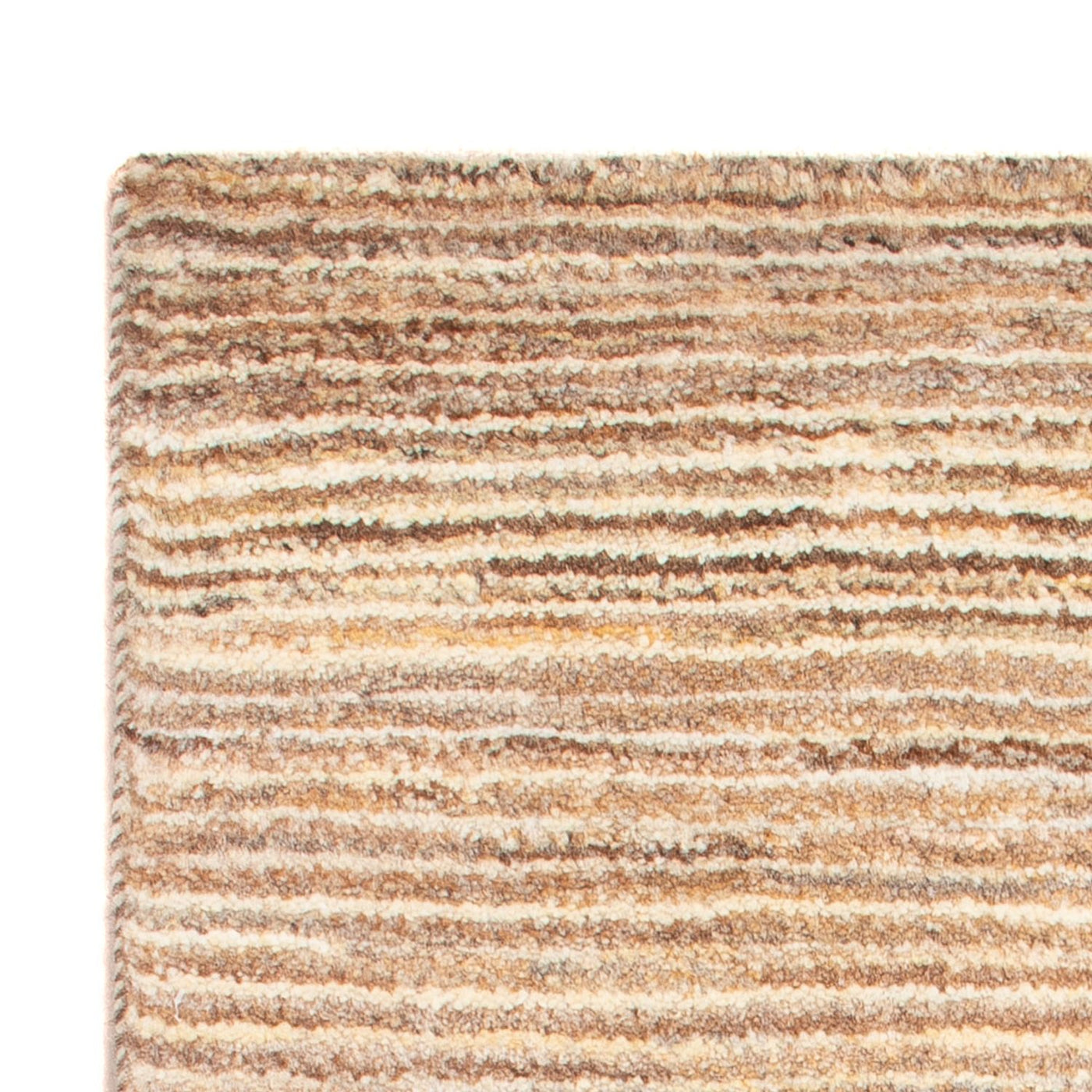 Perzische Gabbeh Tapijt 91x58cm - Perserteppich Wollteppich