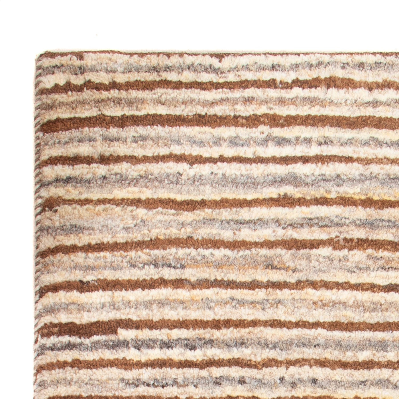 Perzische Gabbeh Tapijt 91x62cm - Perserteppich Wollteppich