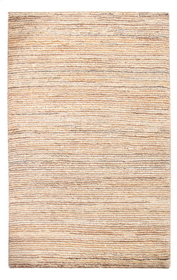 Gabbeh tapijt - Perzisch - 96 x 62 cm - licht beige