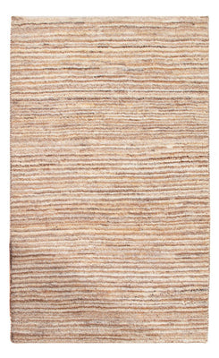 Gabbeh tapijt - Perzisch - 92 x 61 cm - licht beige