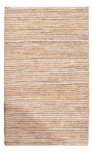 Gabbeh tapijt - Perzisch - 92 x 61 cm - licht beige